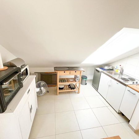 Apartamento Mandre Island Pag Exterior foto