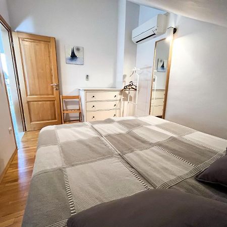 Apartamento Mandre Island Pag Exterior foto