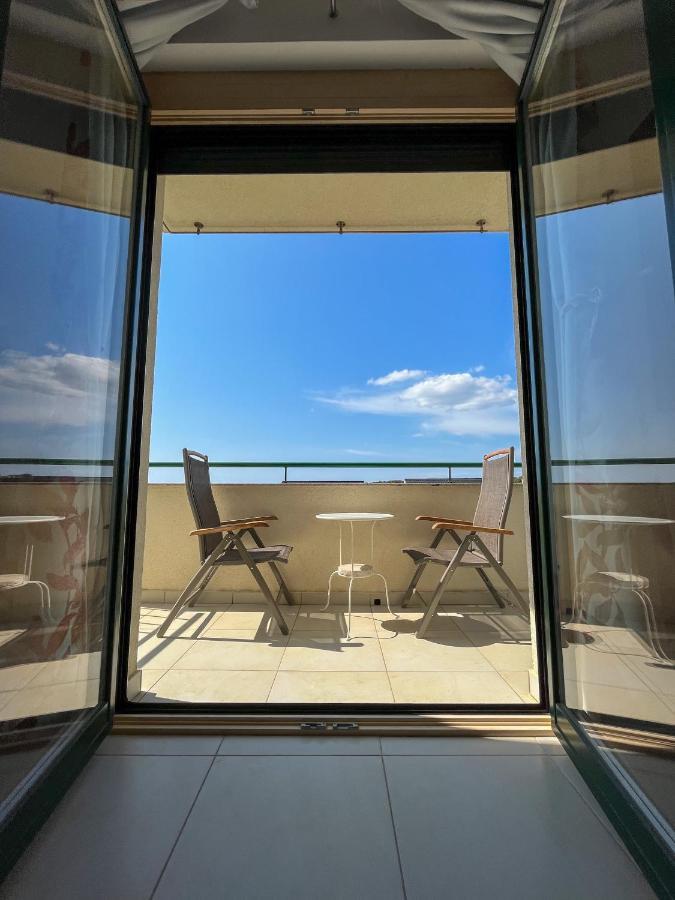 Apartamento Mandre Island Pag Exterior foto