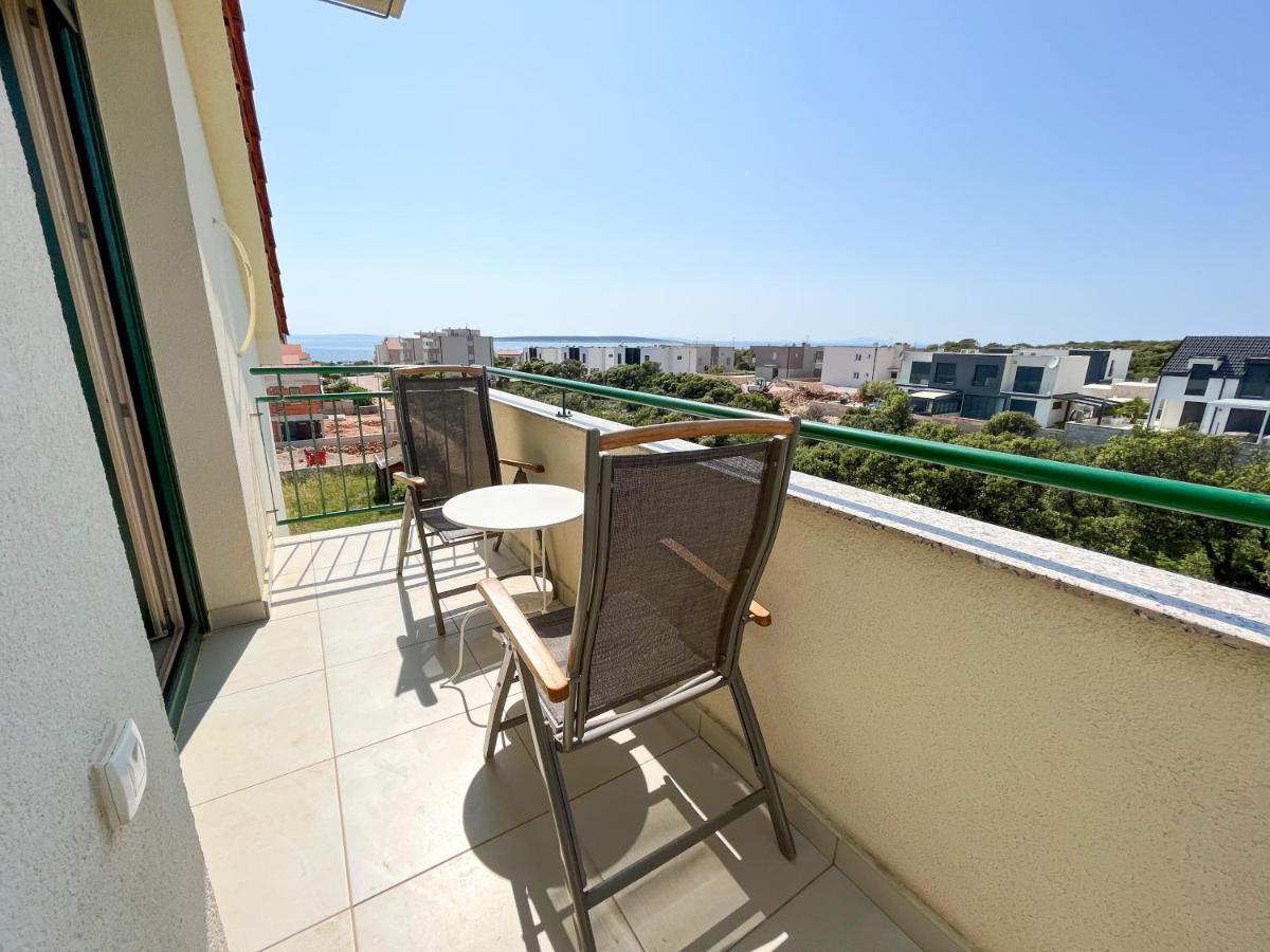 Apartamento Mandre Island Pag Exterior foto
